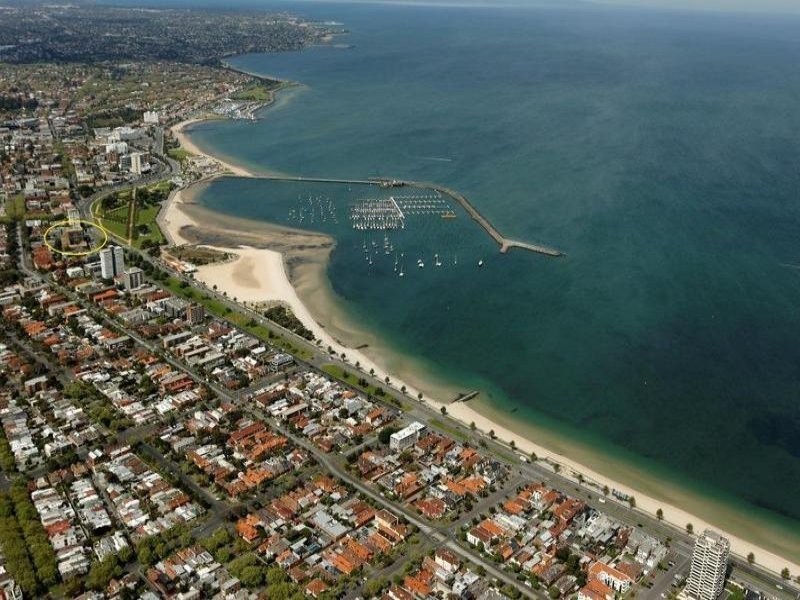 4/343 Beaconsfield Parade, St Kilda West VIC 3182