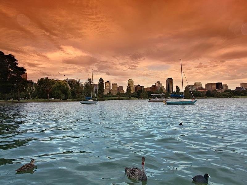 4/343 Beaconsfield Parade, St Kilda West VIC 3182