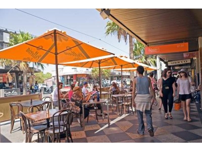 4/343 Beaconsfield Parade, St Kilda West VIC 3182