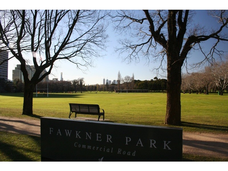 77  Park Street, South Yarra VIC 3141