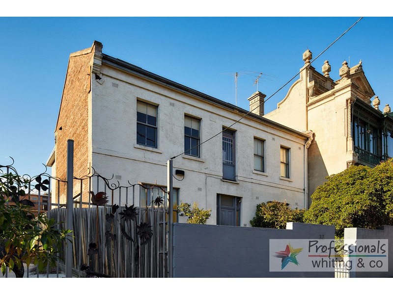 3/32 Grey Street, St Kilda VIC 3182