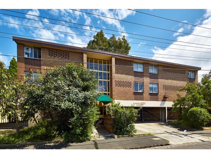 28/26 Lansdowne Road, St Kilda East VIC 3183