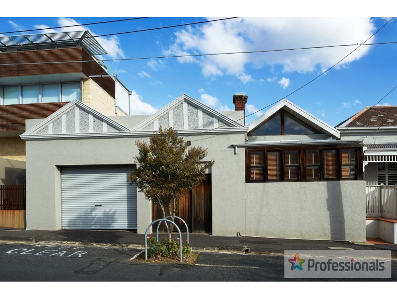 9 Octavia Street, St Kilda VIC 3182