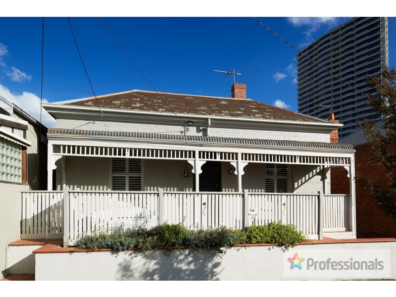 7 Octavia Street, St Kilda VIC 3182