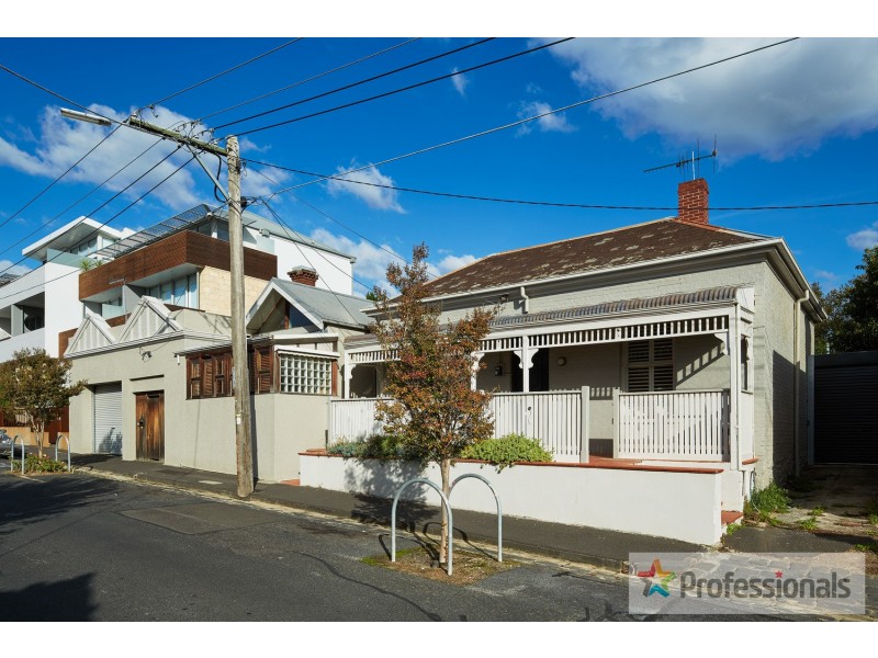 7 Octavia Street, St Kilda VIC 3182