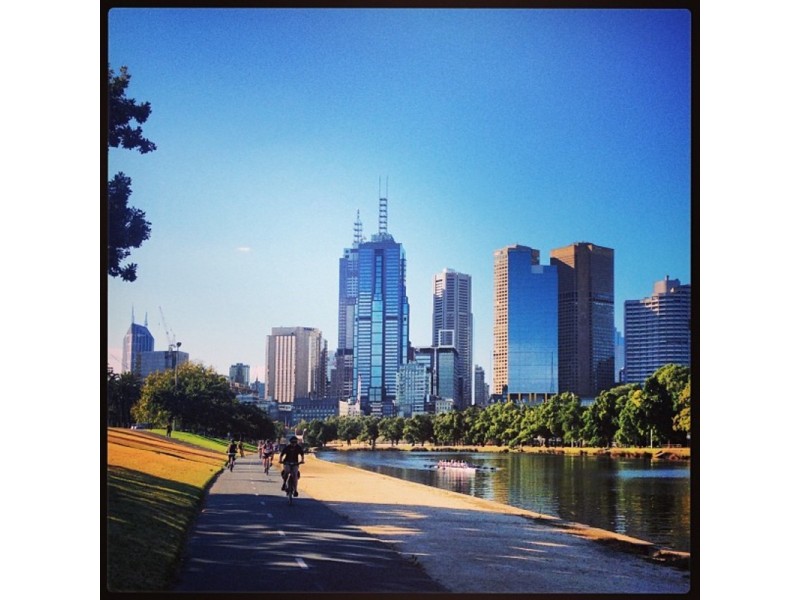 77  Park Street, Melbourne VIC 3000