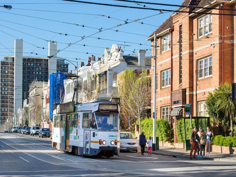 77  Park Street, Melbourne VIC 3000