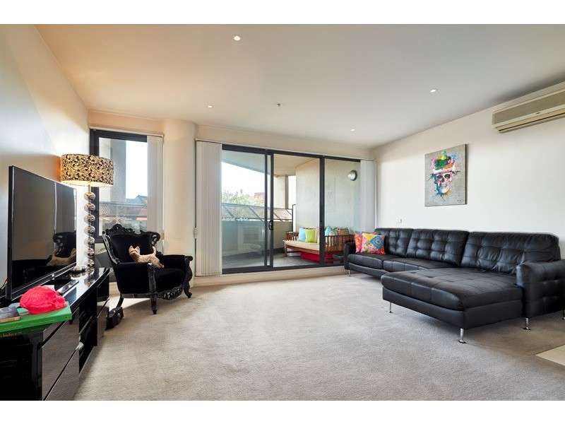 213/3-7 Alma Road, St Kilda VIC 3182