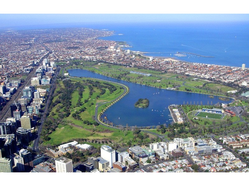 213/3-7 Alma Road, St Kilda VIC 3182