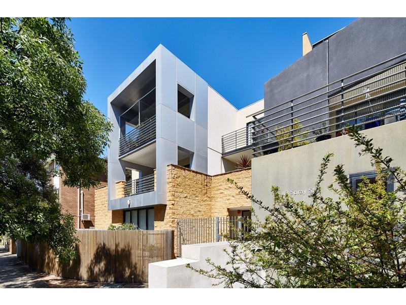 3/41-43  Spray Street, Elwood VIC 3184