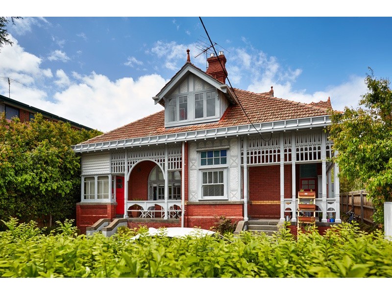 2/21 Jackson Street, St Kilda VIC 3182