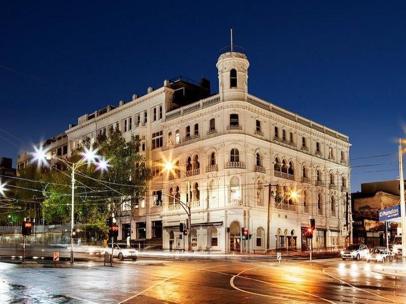 2/21 Jackson Street, St Kilda VIC 3182