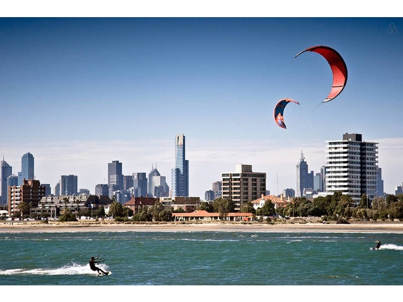 2/21 Jackson Street, St Kilda VIC 3182