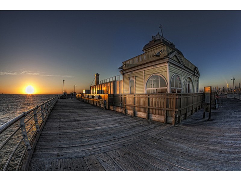 2/21 Jackson Street, St Kilda VIC 3182