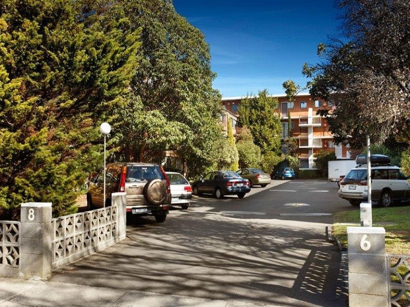 43/8 Glen Eira Road, Ripponlea VIC 3185
