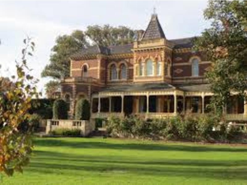 43/8 Glen Eira Road, Ripponlea VIC 3185