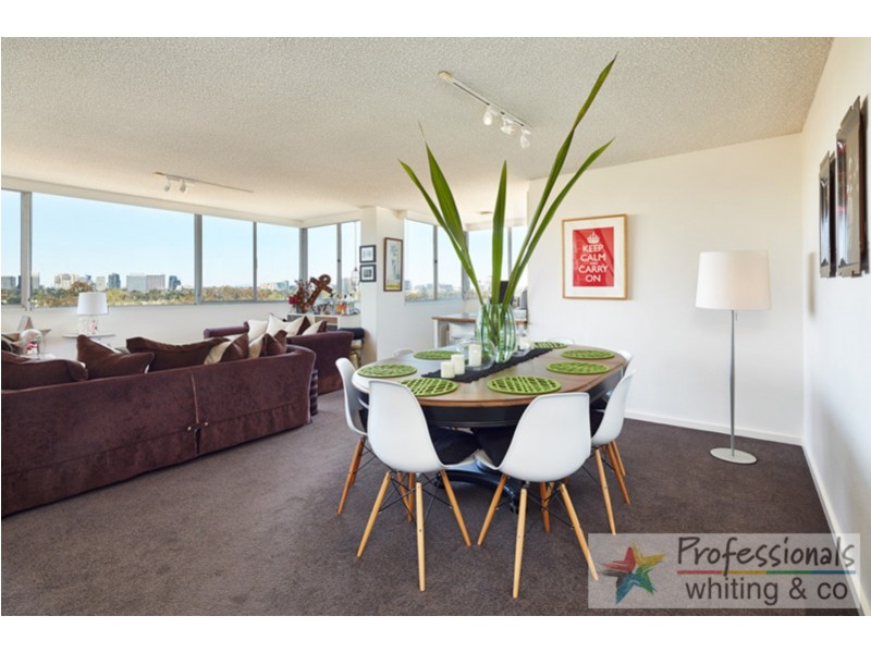 74/50 Canterbury Road, Middle Park VIC 3206