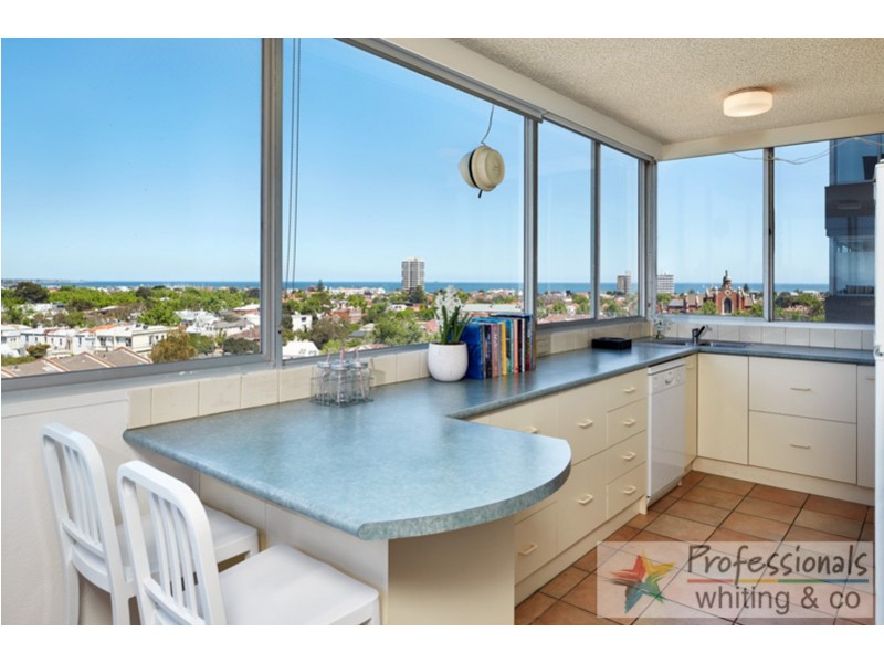 74/50 Canterbury Road, Middle Park VIC 3206