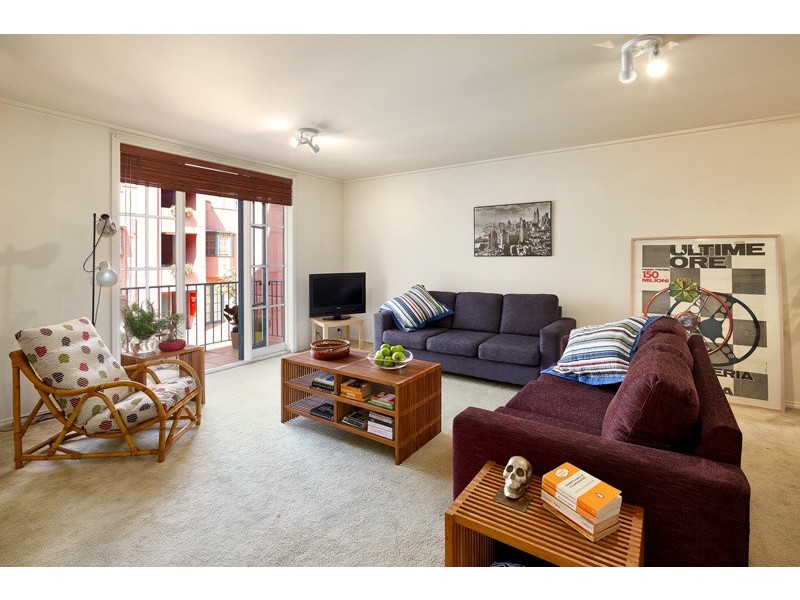 31/151 Fitzroy Street, St Kilda VIC 3182