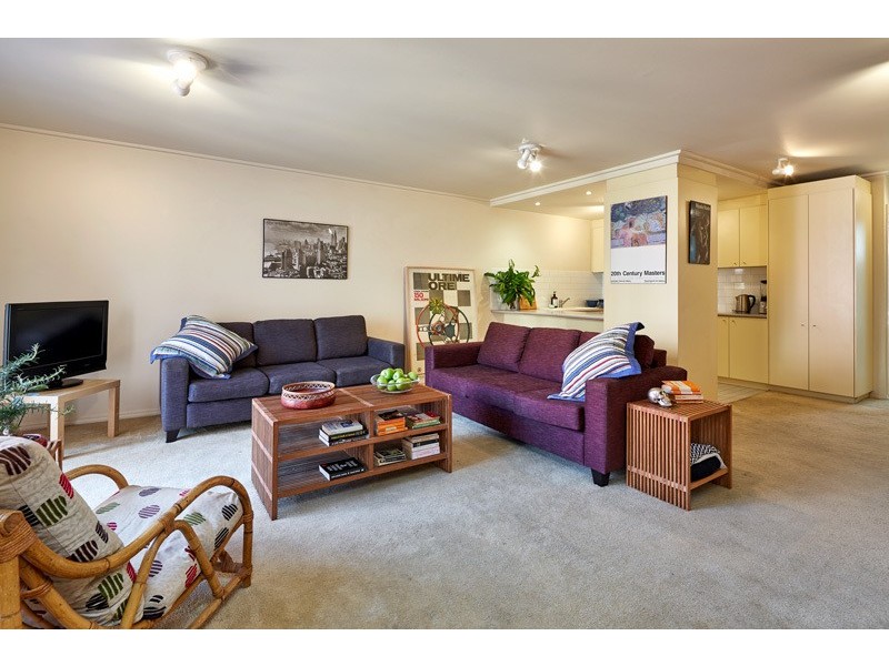 31/151 Fitzroy Street, St Kilda VIC 3182