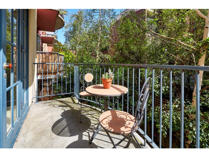 31/151 Fitzroy Street, St Kilda VIC 3182