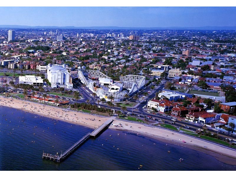 31/151 Fitzroy Street, St Kilda VIC 3182