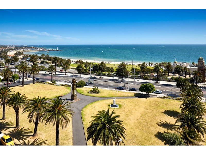 83/3 Alfred Square, St Kilda VIC 3182