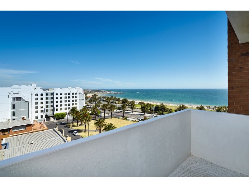 83/3 Alfred Square, St Kilda VIC 3182