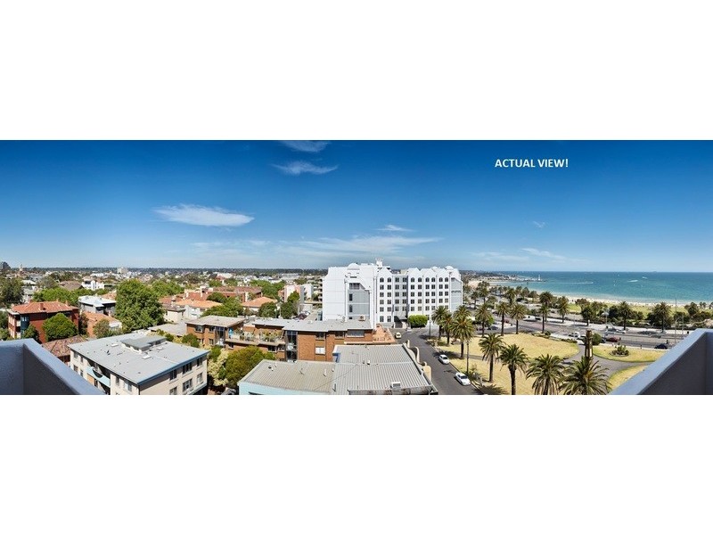 83/3 Alfred Square, St Kilda VIC 3182