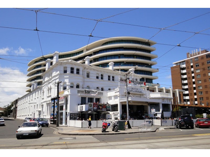 83/3 Alfred Square, St Kilda VIC 3182