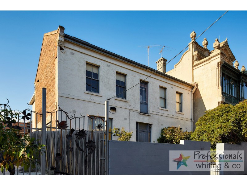 2/32 Grey Street, St Kilda VIC 3182
