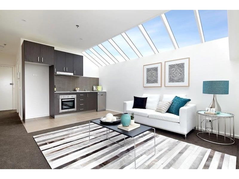 17/5 Lewisham Road, Windsor VIC 3181