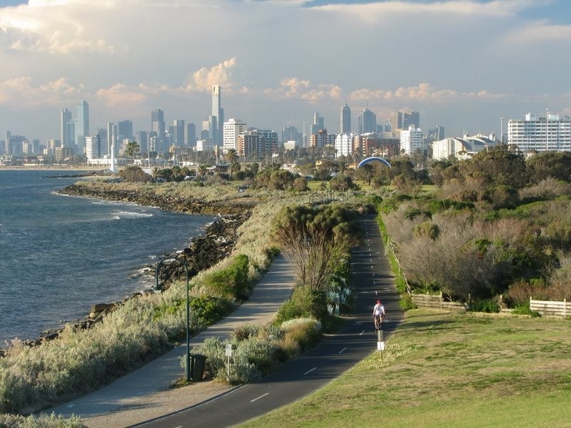 14/2 Dickens Street, Elwood VIC 3184