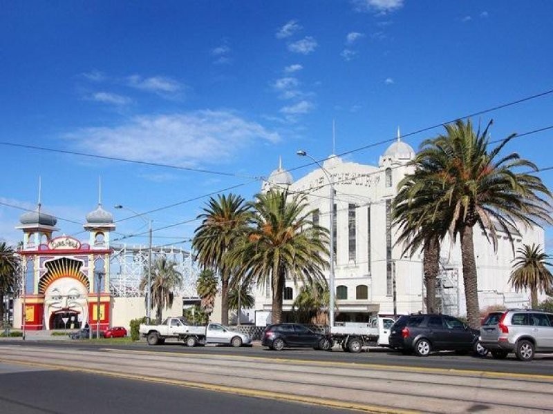 5/28 Jackson Street, St Kilda VIC 3182