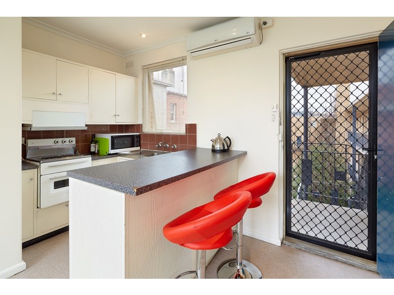 9/77  Park Street, South Yarra VIC 3141