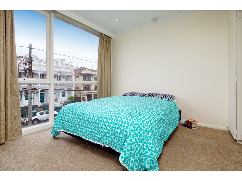 9/77  Park Street, South Yarra VIC 3141