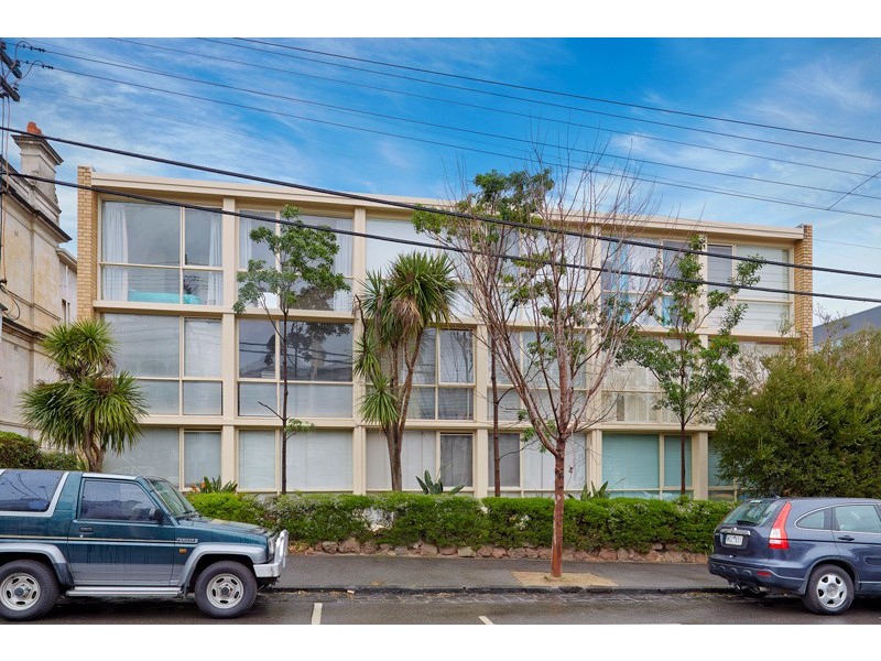 9/77  Park Street, South Yarra VIC 3141