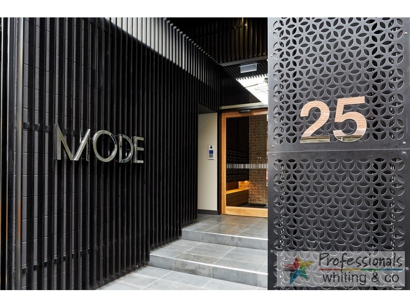 401/25 Wilson Street, South Yarra VIC 3141