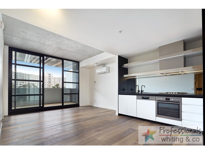 401/25 Wilson Street, South Yarra VIC 3141