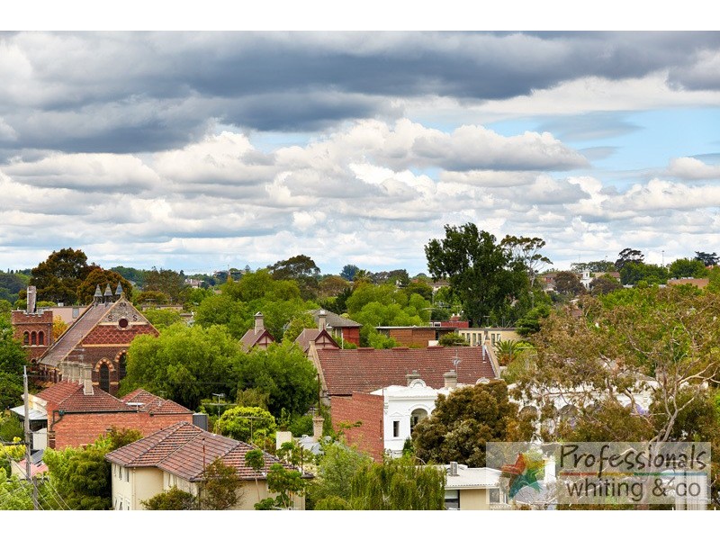 401/25 Wilson Street, South Yarra VIC 3141