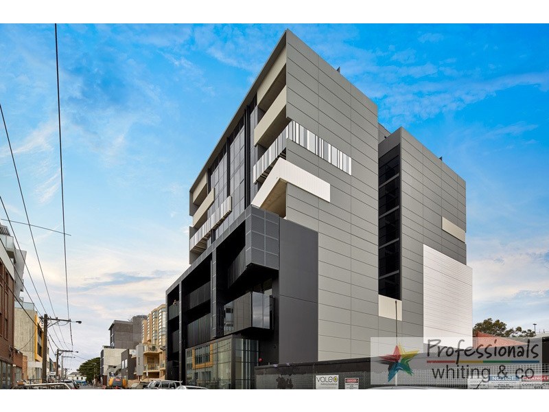 401/25 Wilson Street, South Yarra VIC 3141