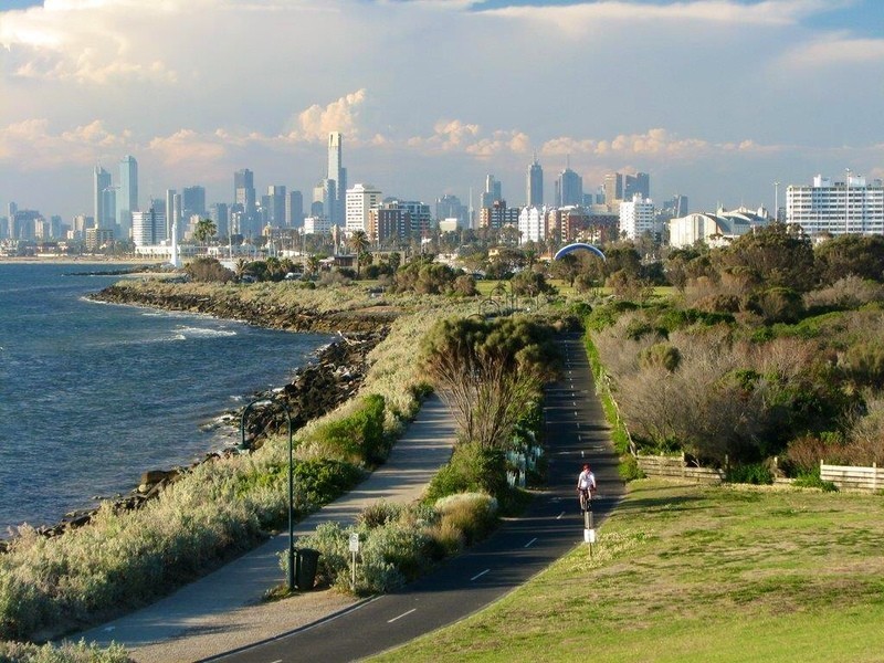 6/16 Daley Street, Elwood VIC 3184