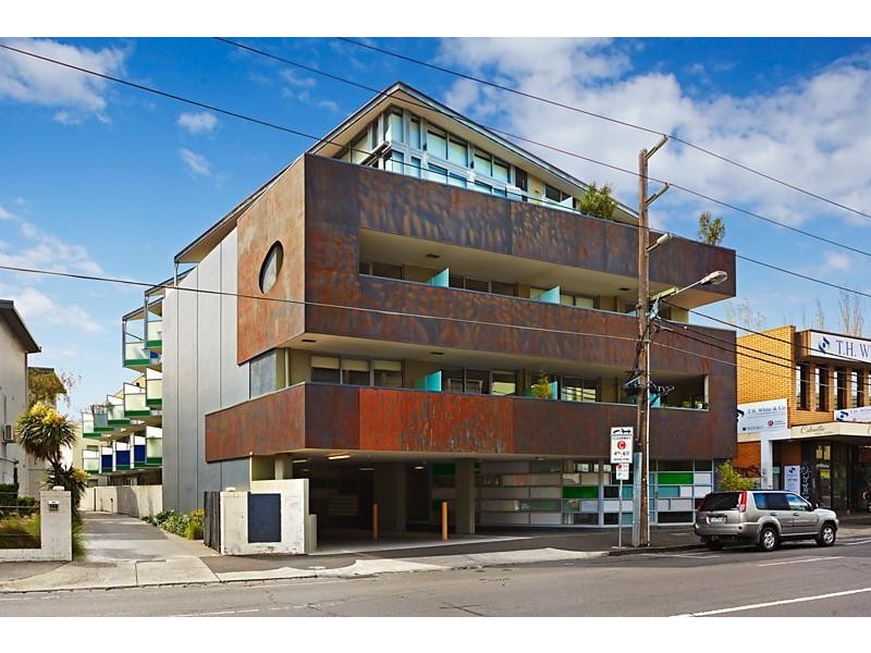 106/182 Barkly Street, St Kilda VIC 3182