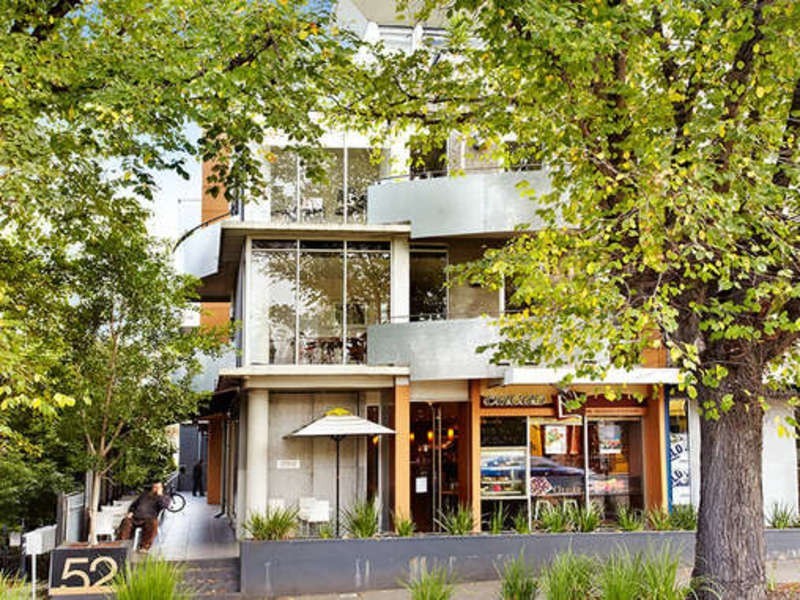 19/52 Fitzroy Street, St Kilda VIC 3182