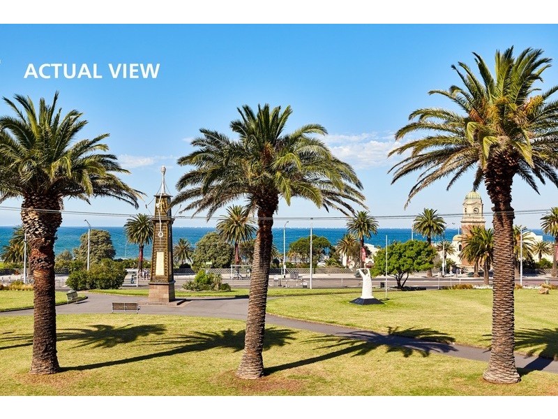 9/4 Alfred Square, St Kilda VIC 3182