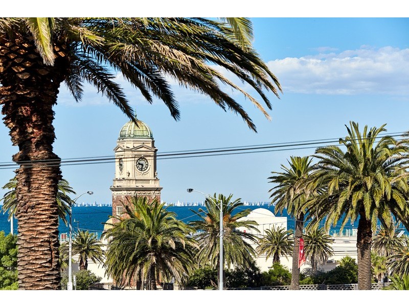 9/4 Alfred Square, St Kilda VIC 3182
