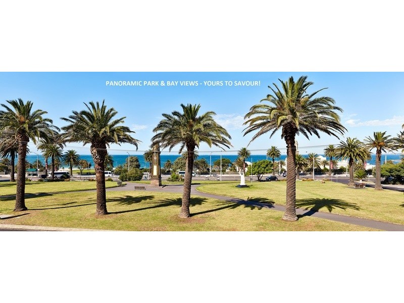 9/4 Alfred Square, St Kilda VIC 3182
