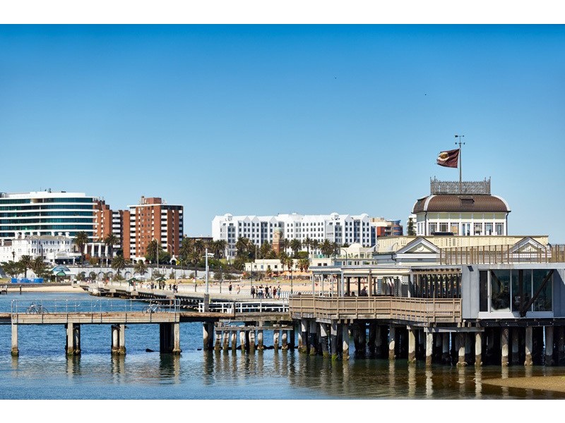 9/4 Alfred Square, St Kilda VIC 3182