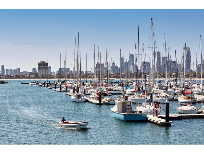 9/4 Alfred Square, St Kilda VIC 3182