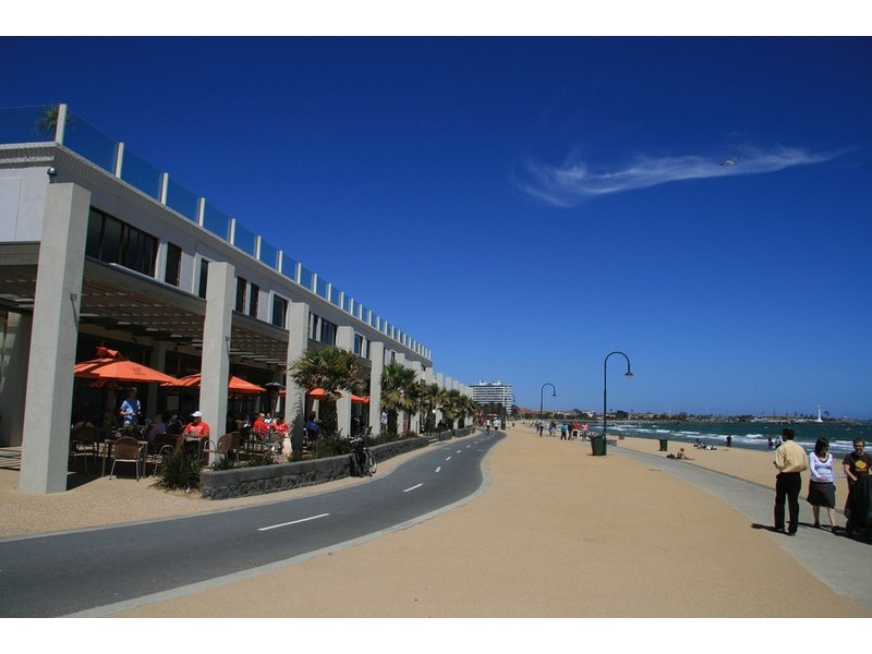 9/4 Alfred Square, St Kilda VIC 3182